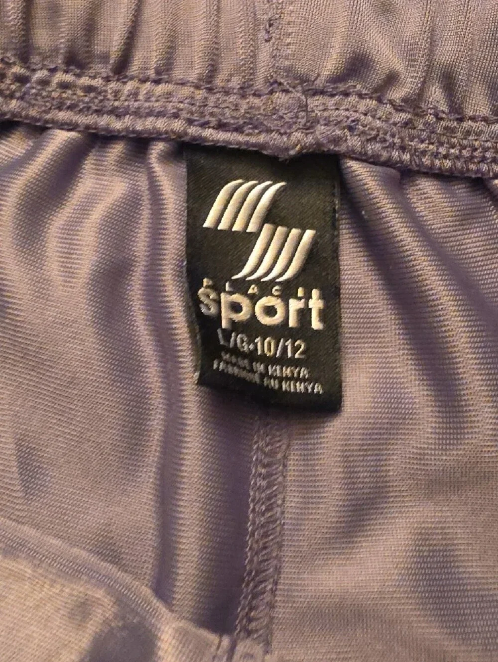2 Pairs Of Childrens Place Boy's Navy and Gray Athletic Shorts Set